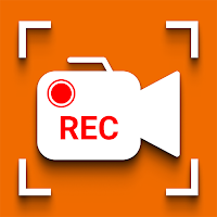 XVideo Recorder - Rec Screen