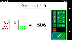 Qgenie Screenshot 0