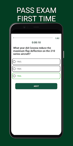 FAA (IA) Test Prep 2024 Screenshot 3