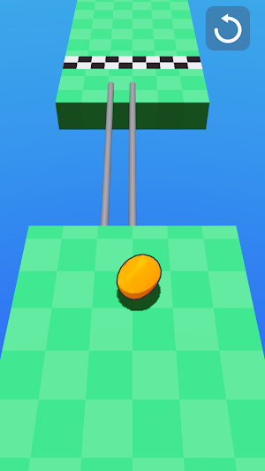 Fruits Run Screenshot 2