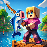 Craftsman fishing
