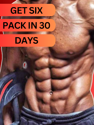 Six Pack Abs in 30 Days Screenshot 0