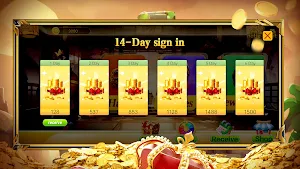 Royal Super Party Screenshot 3