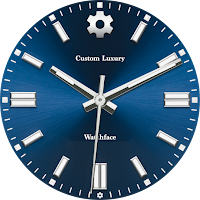 Custom Luxury Watchface