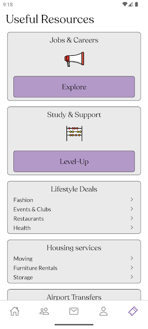 nest Screenshot 3