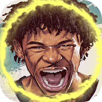 JA Morant Keyboard Memphis