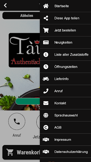Tai Pho Screenshot 2