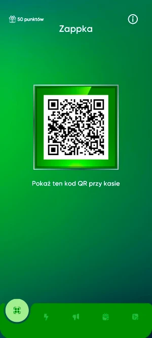 Zappka Screenshot 3