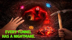 The Hole Never Ends Simulator Screenshot 1