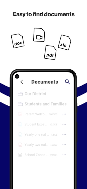 Oscoda Area Schools, MI Screenshot 3