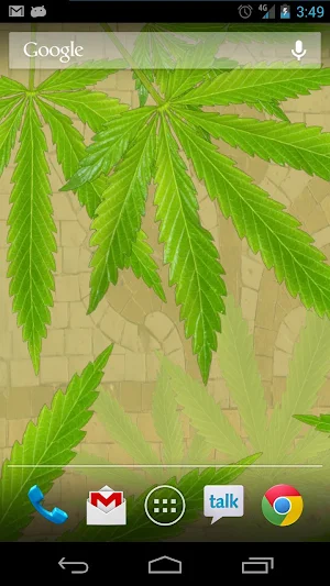 MaryJane Free Live Wallpaper Screenshot 0