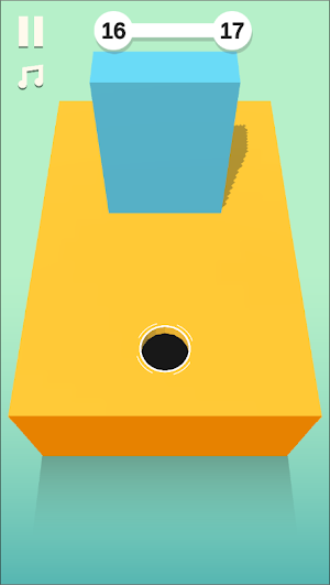 Cube Hole Feel Screenshot 3