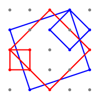 Squares
