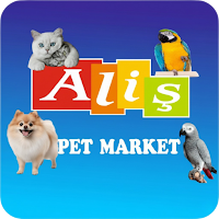 Aliş Pet Market