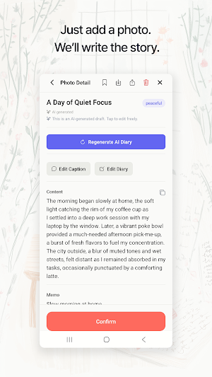 Marzlog Screenshot 2