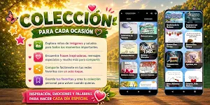 Imagenes con Frases para Todo Screenshot 1