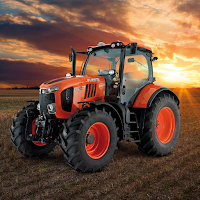 Tractor Sounds