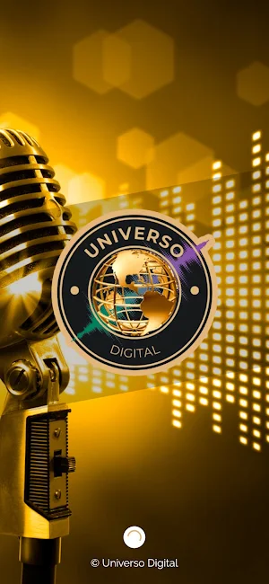 Universo Digital Screenshot 0