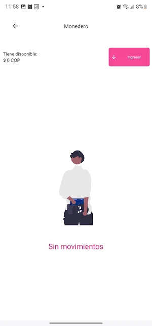 Sara Conductor Screenshot 0