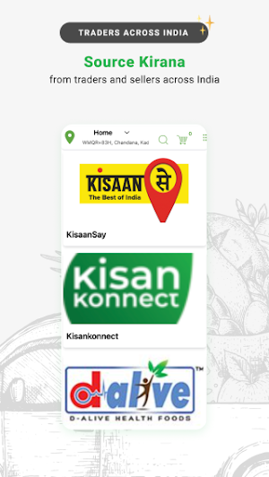 NinjaStore Screenshot 3