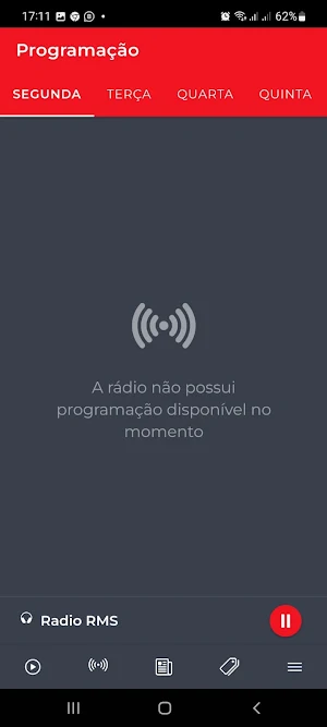 Jovem Pan Itapetininga Screenshot 1