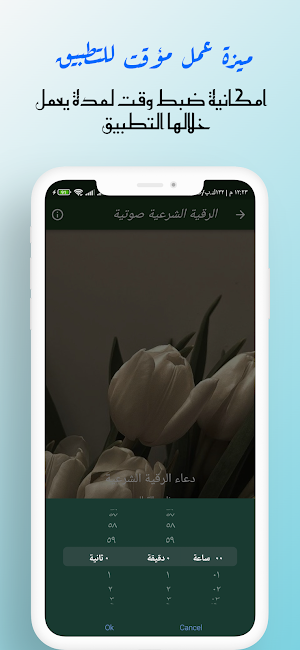 تلاوات كامل البهتيمى بدون نت Screenshot 2