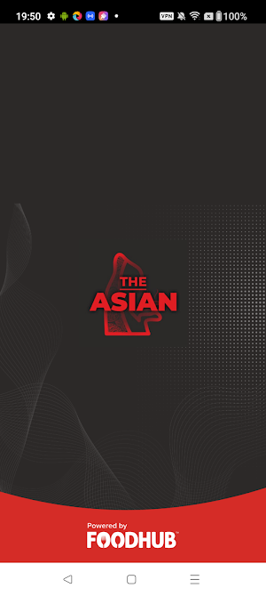 Asian Tandoori Yoker Screenshot 0