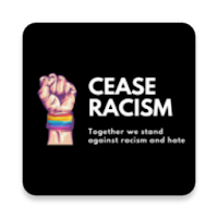 Cease Racism