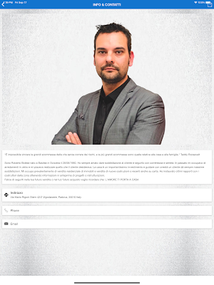 Roberto Bidese Screenshot 3