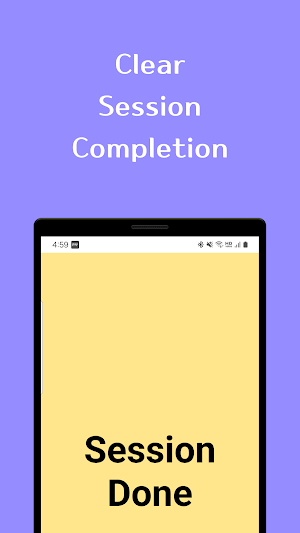 Magic Counter Screenshot 2
