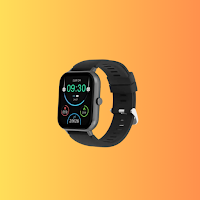 Skmei Smart Watch Guide