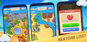 Find & Identify Game Screenshot 0
