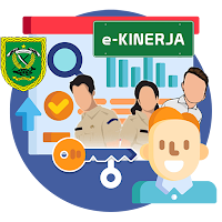 e-KINERJA Tanjung Redeb