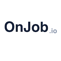 OnJob.io: Job Search & Apply
