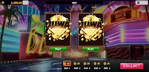 Juwa 777 Casino Screenshot 0