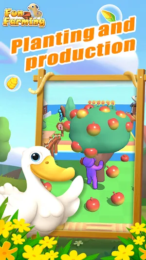 Fun Farming Screenshot 2