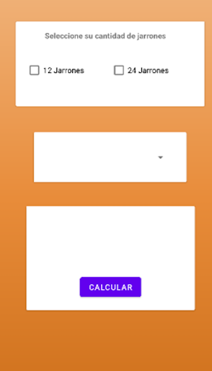 La diferencia Screenshot 1