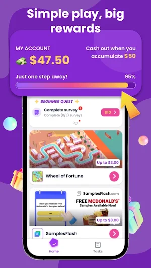 CoinJoy Screenshot 0