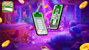 Super Cards Game Screenshot 1