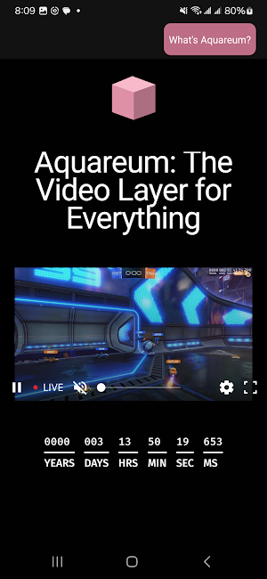 Streamplace Screenshot 0
