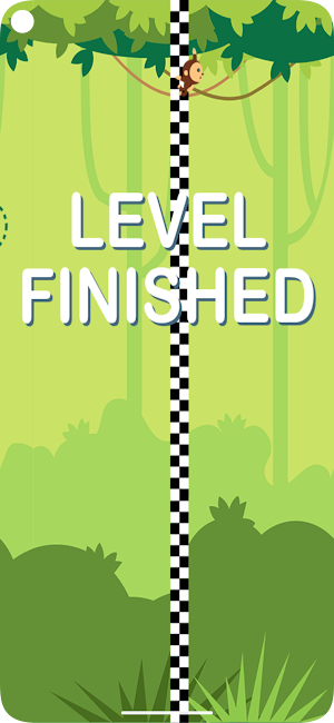 Swing Monkey Screenshot 2
