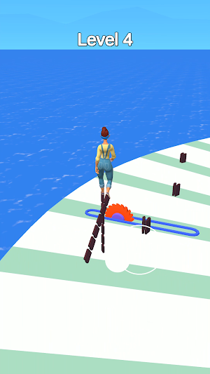 Stack and Dodge Screenshot 3