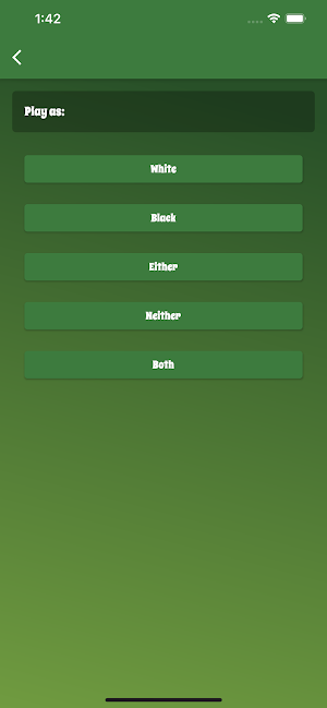 Bongcloud Chess Training Screenshot 3