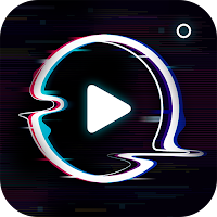 Glitch Video & Photo Editor