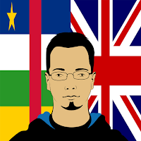 Sango English Translator