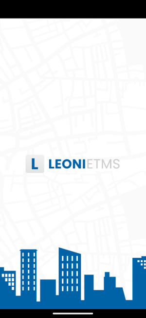 Leoni ETMS Screenshot 0