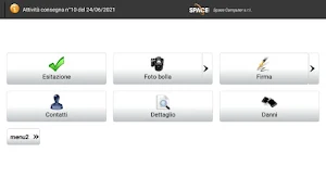 Space Tracking App Screenshot 2