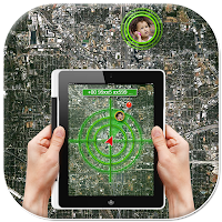 Voice GPS & Driving Direction
