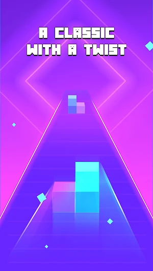 Block Runner Screenshot 0