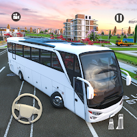Offroad Bus Simulator Drive 3D